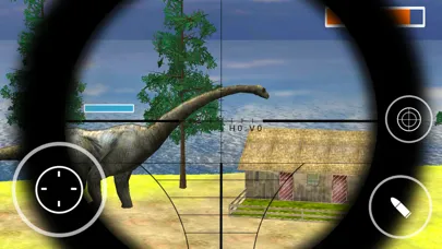Dinosaur Hunters 2 Screenshots