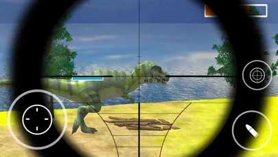 Dinosaur Hunters 2 Screenshots