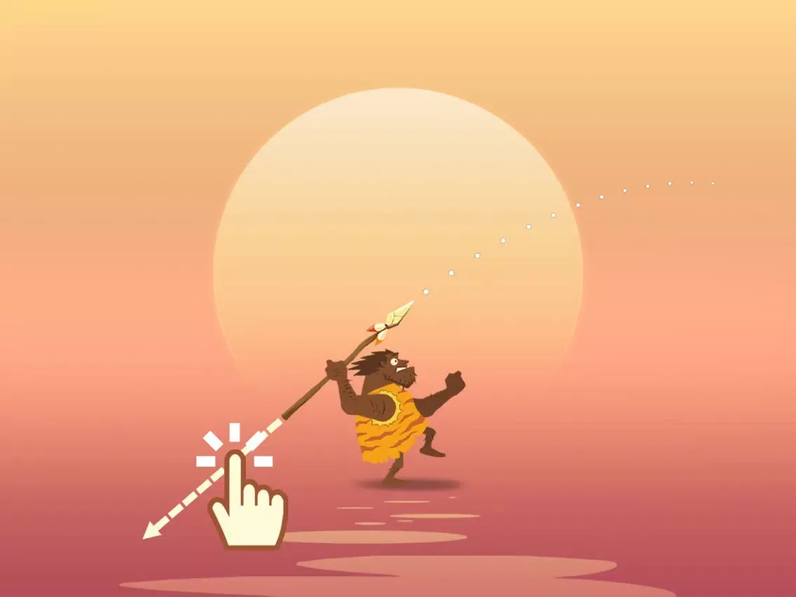Скриншоты King of Hunter iPad 