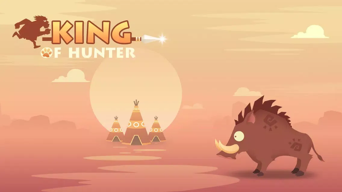 Скриншоты King of Hunter