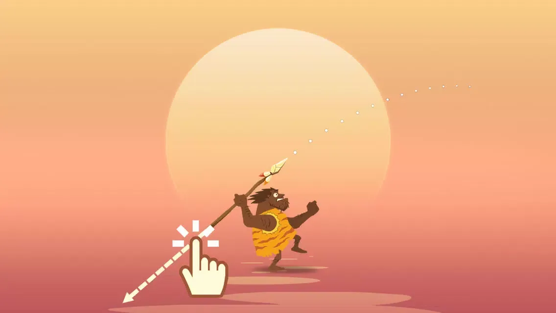 Скриншоты King of Hunter