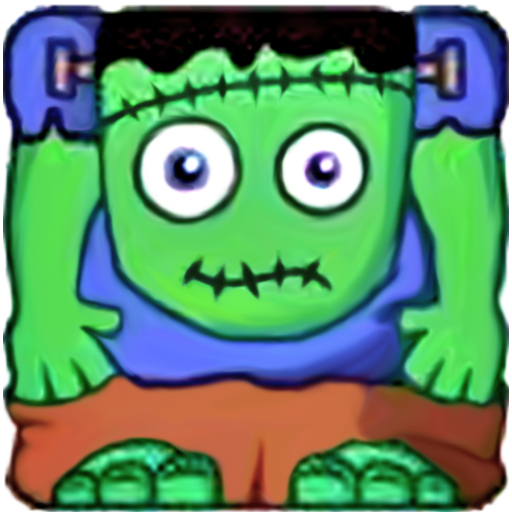 Monster Escape