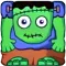 Monster Escape