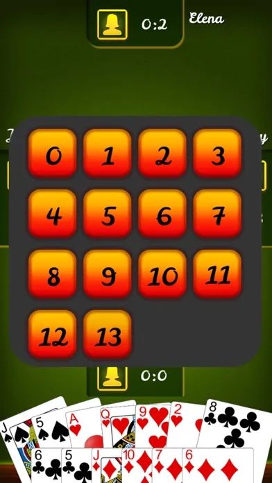 Spades Pro Plus應用截圖