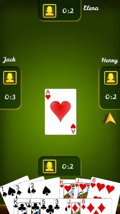 Spades Pro Plus應用截圖