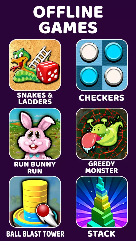 Addictive Games™ Screenshots