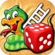 Snakes and Ladders King