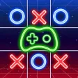TicTac - Games & Chats