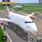 Plane Flying Simulator Offline