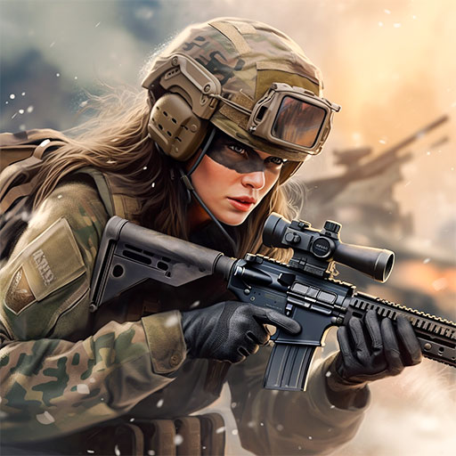 Fps Offline Gun Shooting Game Fps Offline Gun Shooting Game