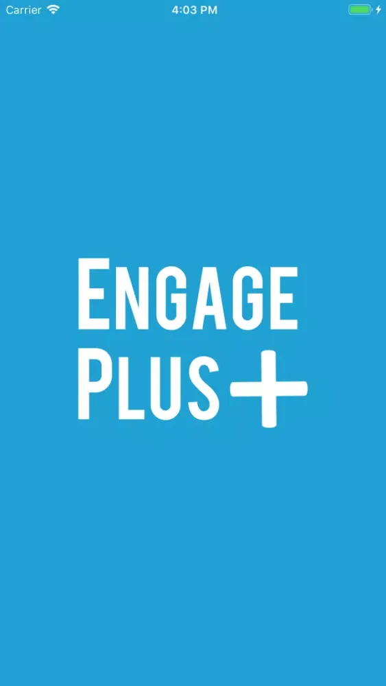 EngagePlus 스크린샷