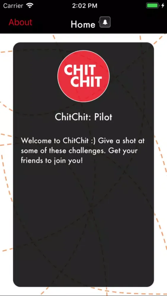 Скриншоты ChitChit