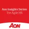 Aon The Agile HR