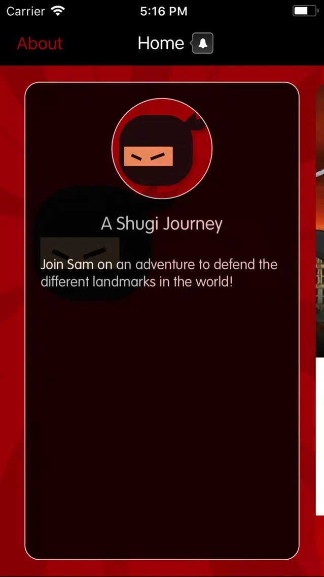 Capturas de pantalla de A Shugi Journey