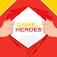 Hero Foundation Game of Heroes