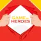Hero Foundation Game of Heroes