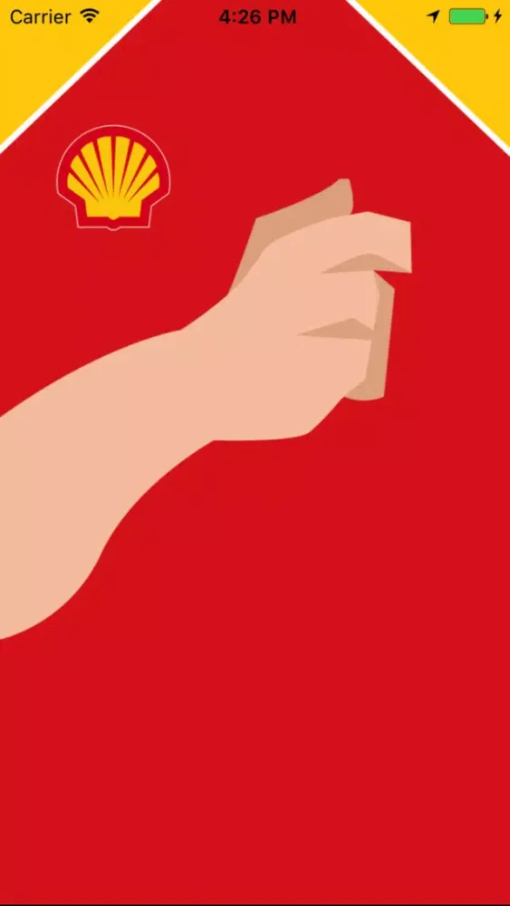 Ảnh chụp màn hình của Hero Foundation Game of Heroes