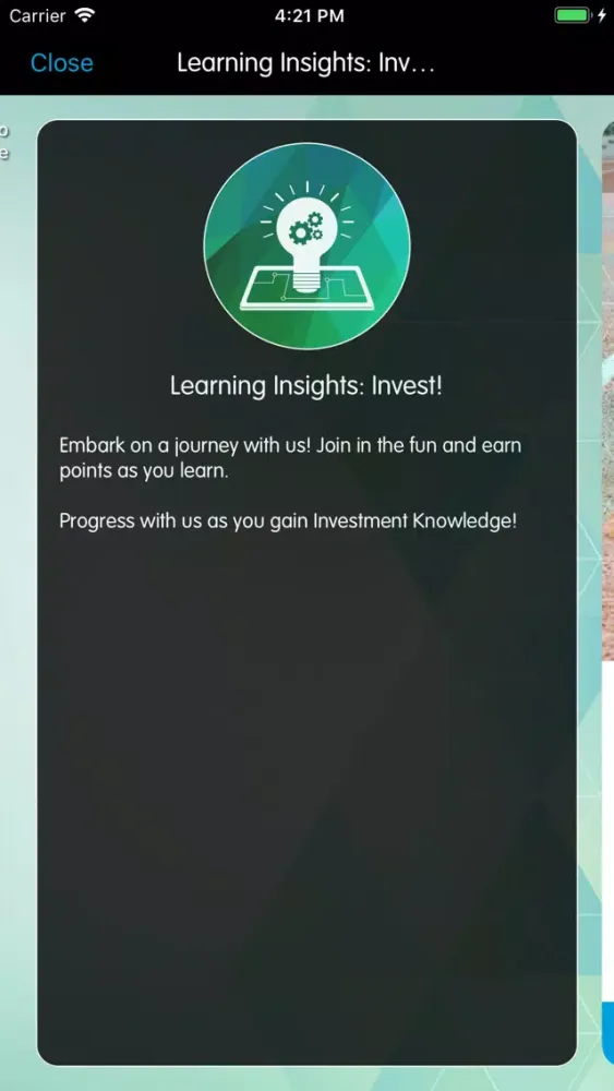 تصاویر Learning Insights