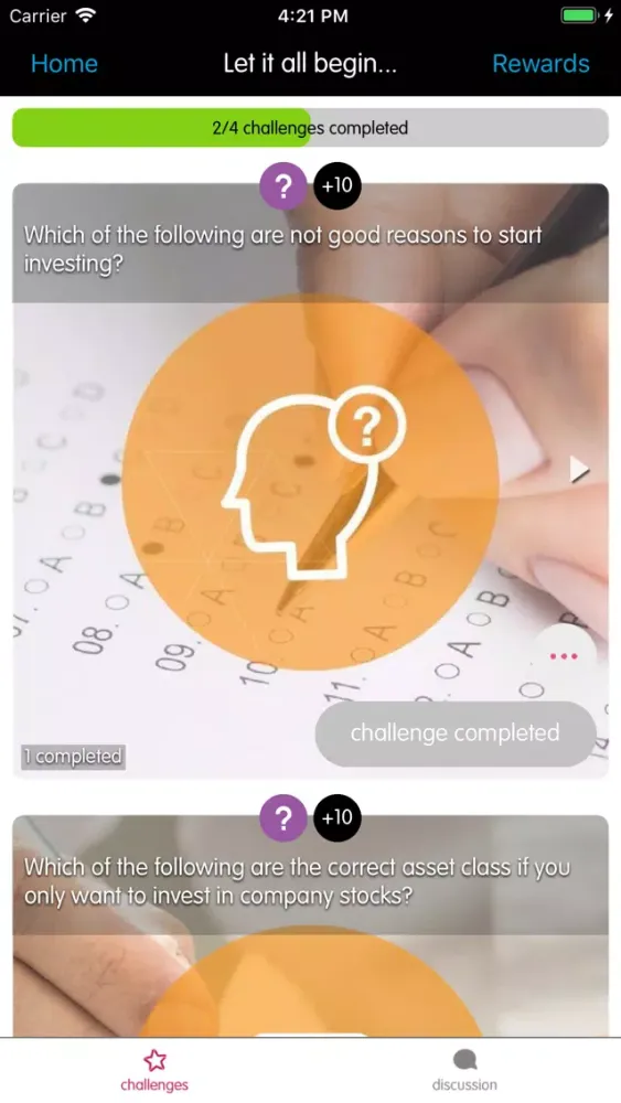 تصاویر Learning Insights