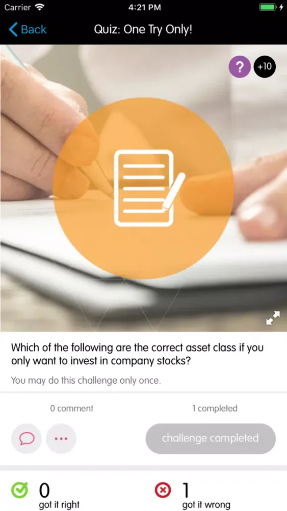 تصاویر Learning Insights