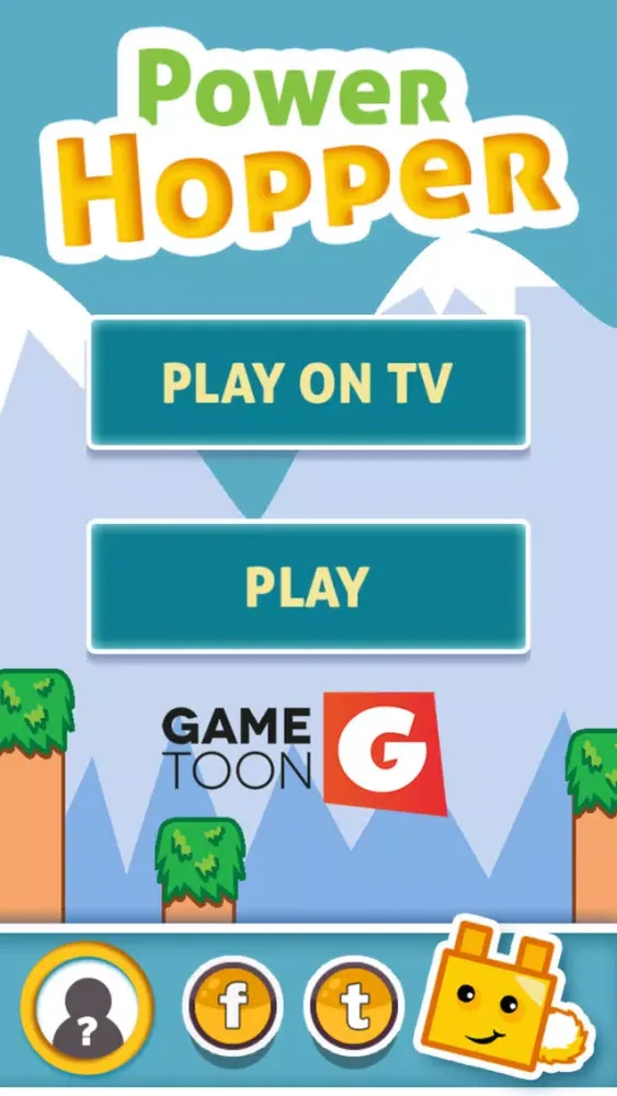 Power Hopper Gametoon Screenshots