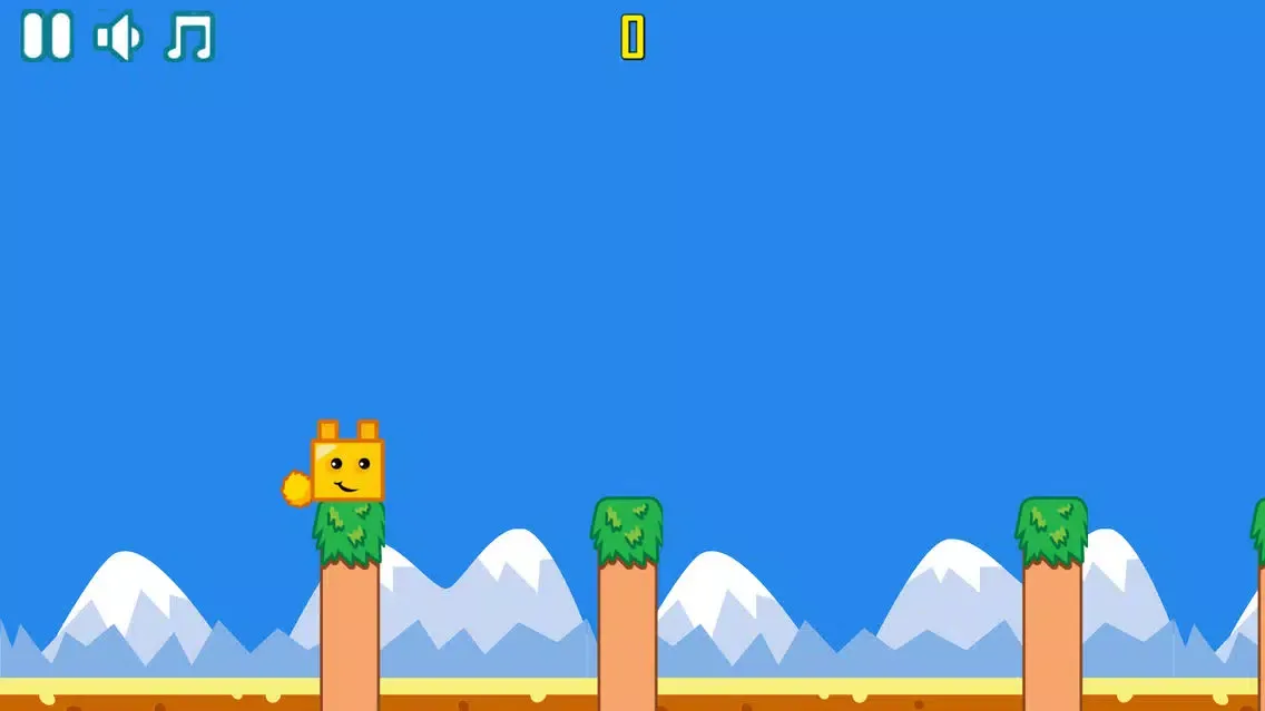 Power Hopper Gametoon Screenshots