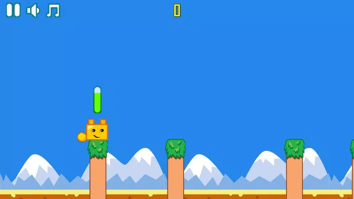Power Hopper Gametoon Screenshots