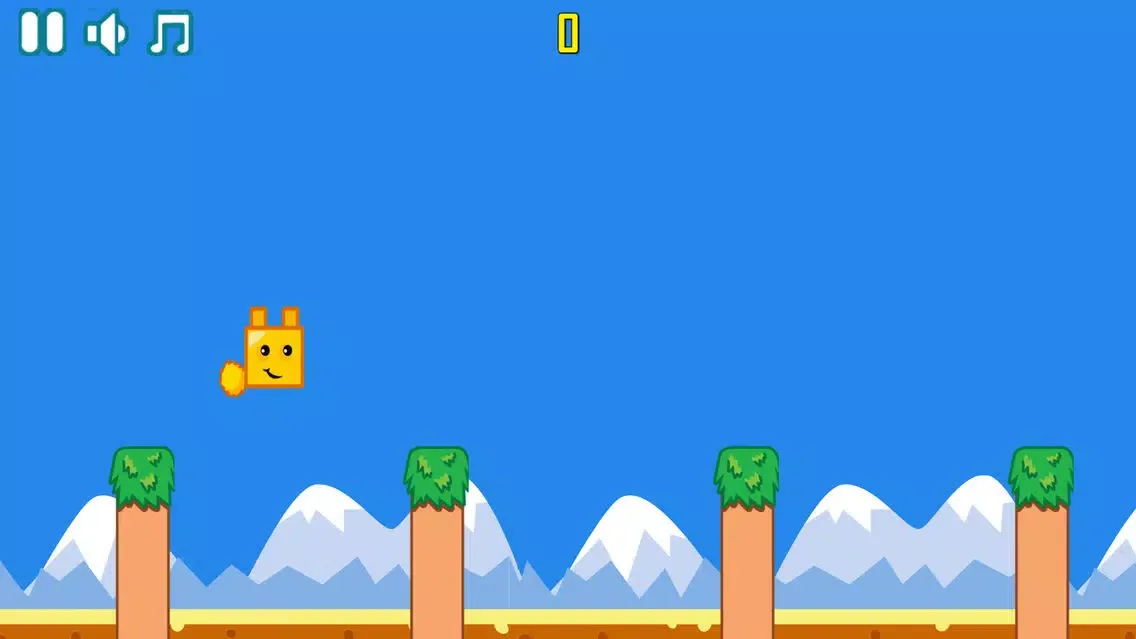Power Hopper Gametoon Screenshots