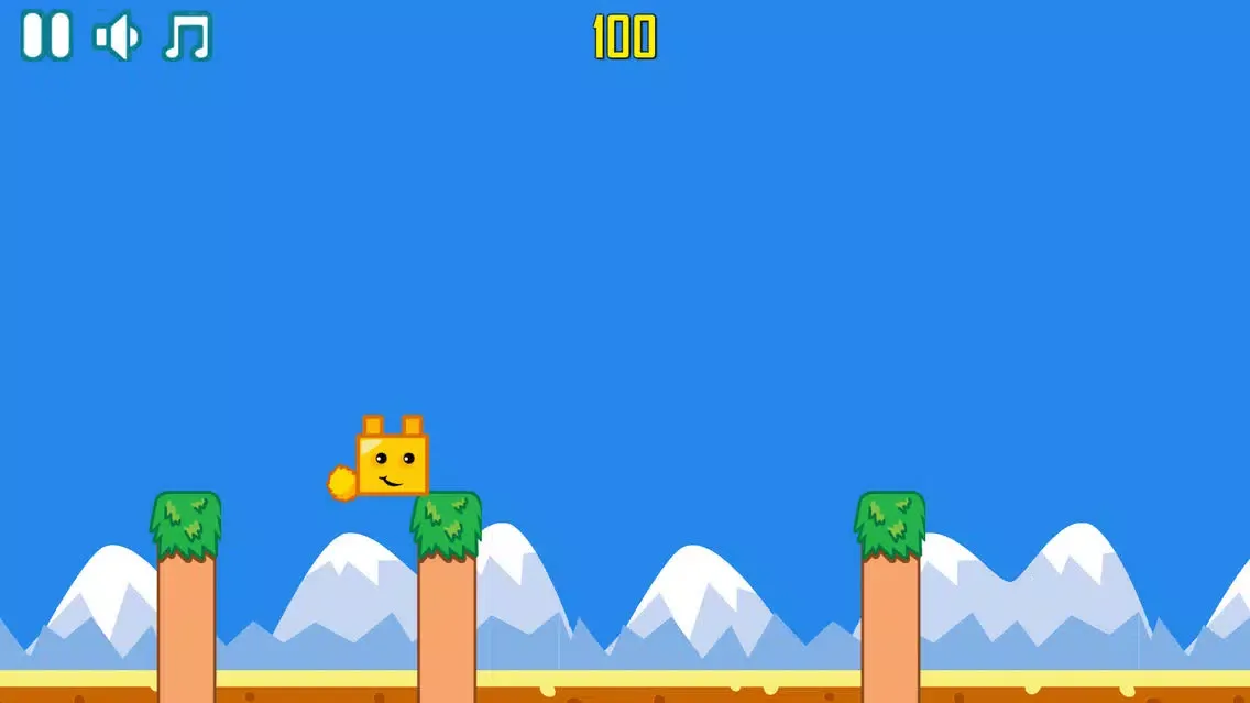 Power Hopper Gametoon Screenshots