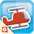 Tricky Flight Gametoon Tricky Flight Gametoon