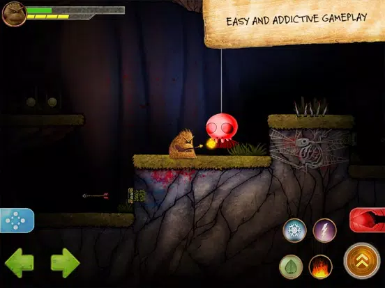 Clippox Exodus iPad  سکرین شاٹس