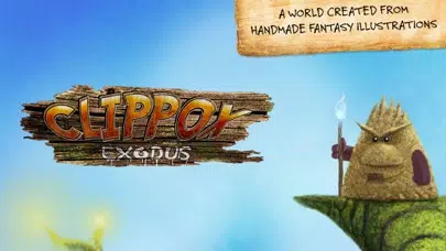 Clippox Exodus سکرین شاٹس