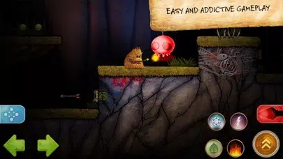 Clippox Exodus سکرین شاٹس