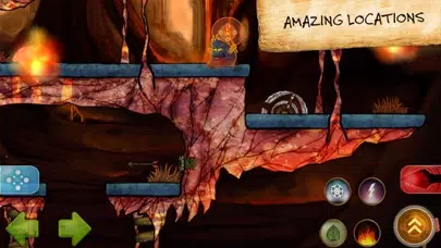 Clippox Exodus سکرین شاٹس
