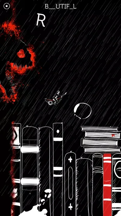 Screenshot di Allan Poe’s Nightmare
