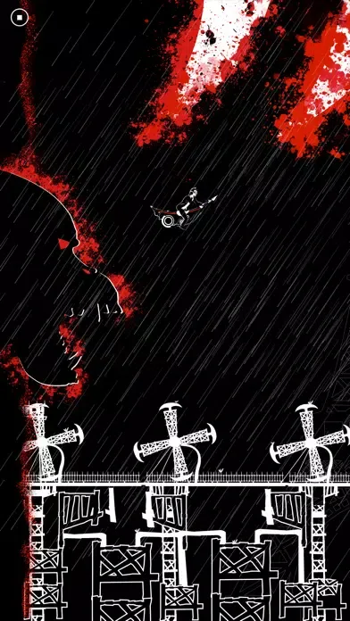 Screenshot di Allan Poe’s Nightmare
