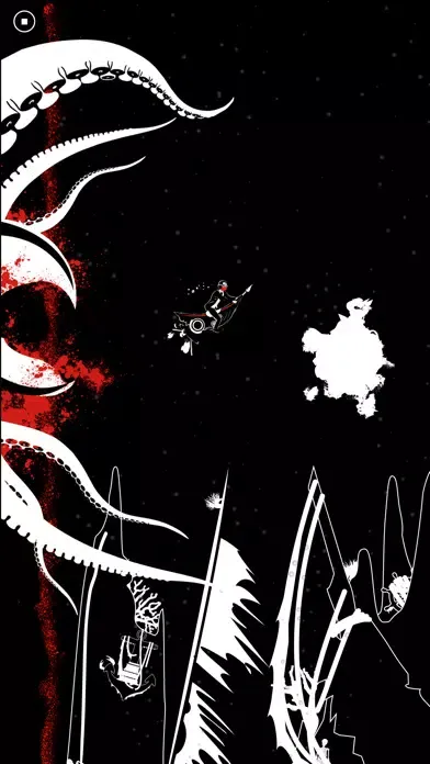 Screenshot di Allan Poe’s Nightmare