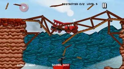 Скриншоты Dynamite Train