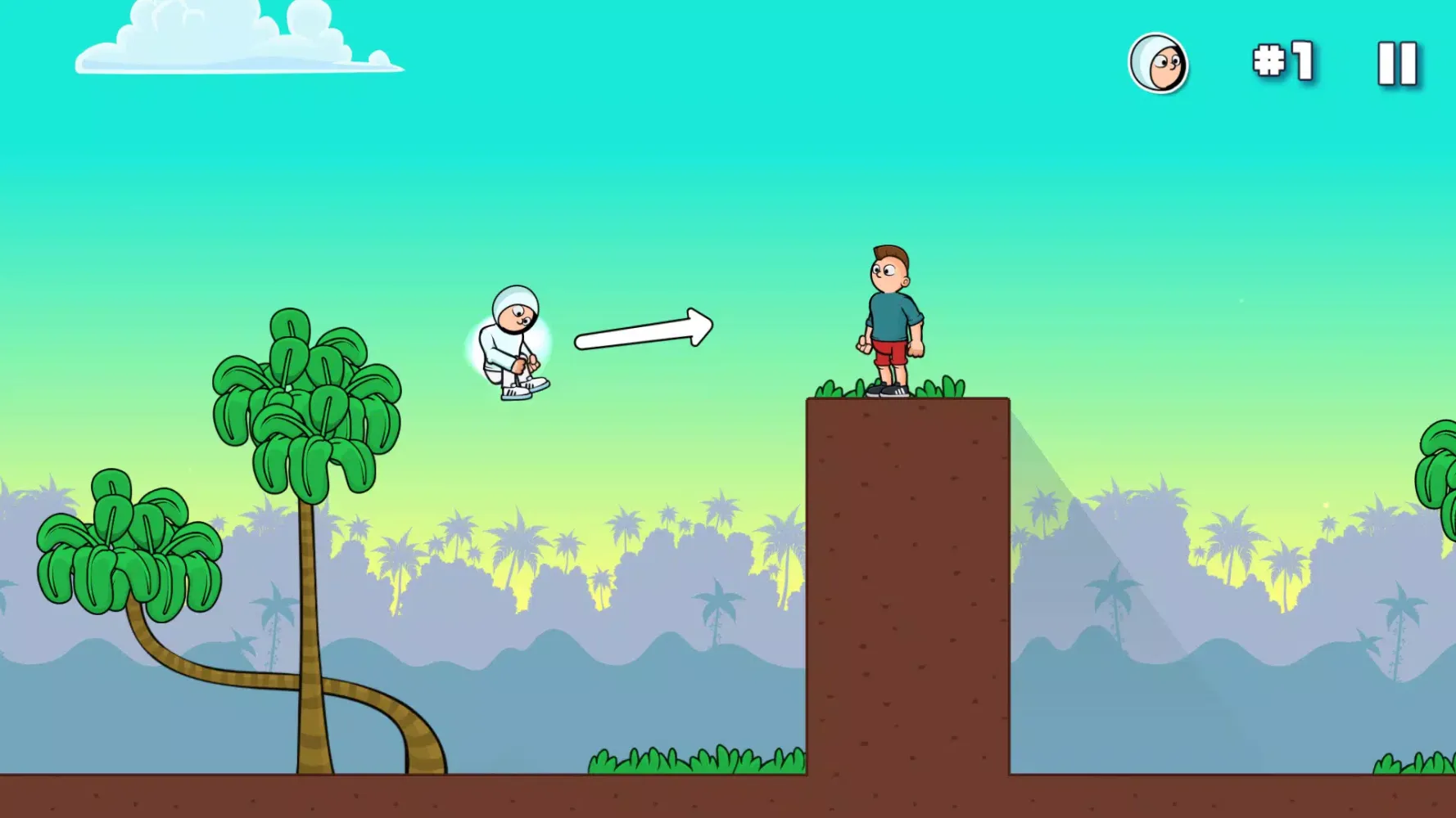 Flip Bros Screenshots