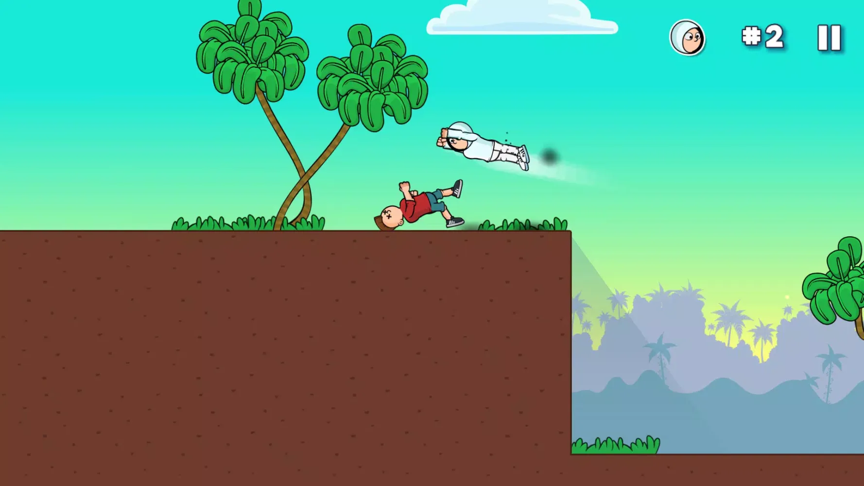 Flip Bros Screenshots