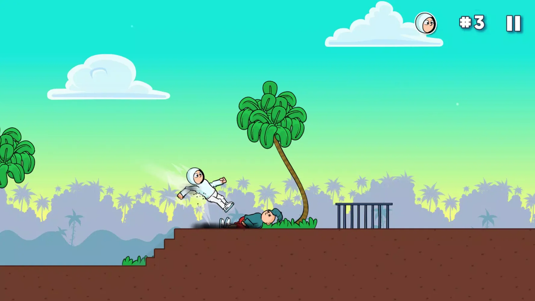 Flip Bros Screenshots