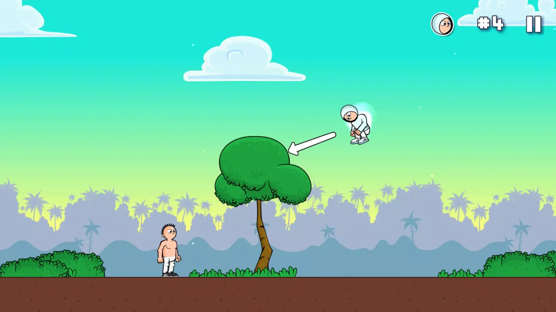 Flip Bros Screenshots