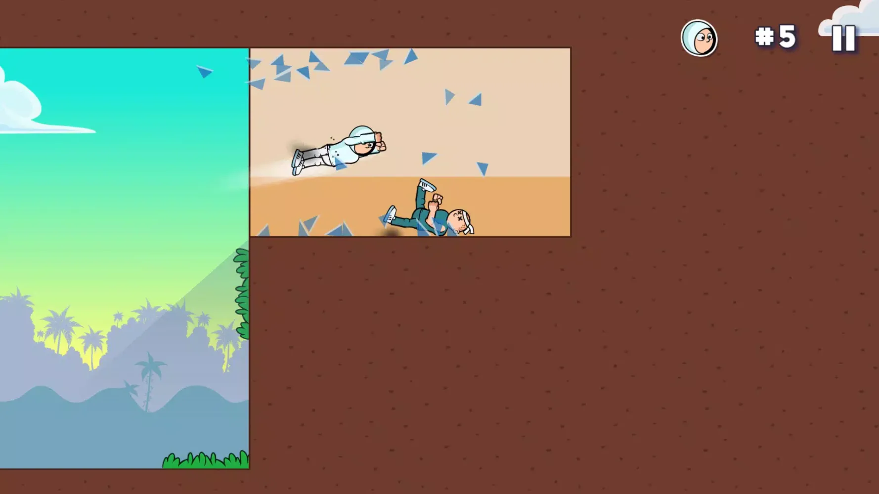 Flip Bros Screenshots