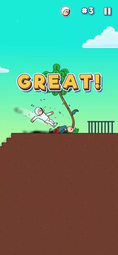 Flip Bros Screenshots