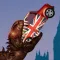 London Rex Pro
