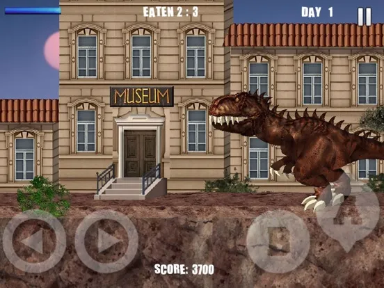London Rex Pro iPad  سکرین شاٹس