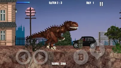 London Rex Pro سکرین شاٹس