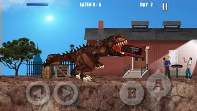 London Rex Pro سکرین شاٹس