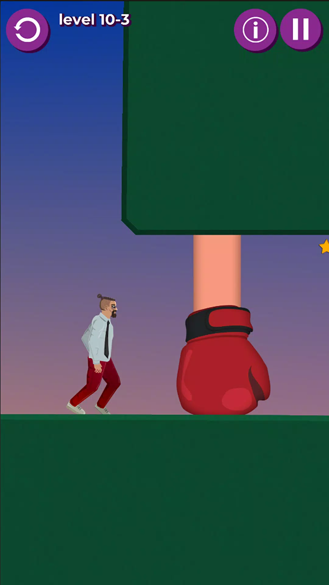 Lucky Life Screenshots
