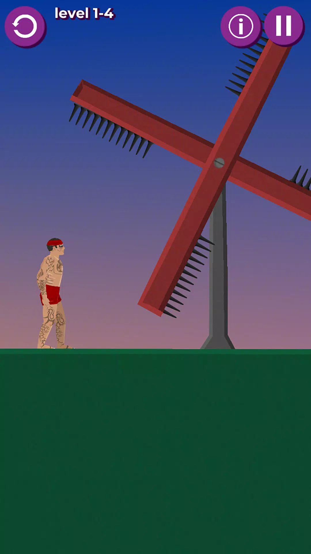 Lucky Life Screenshots